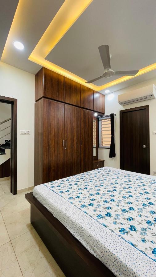 Luxurious 3 Bhk Villa In Bhuj - Shivani Homestay Экстерьер фото
