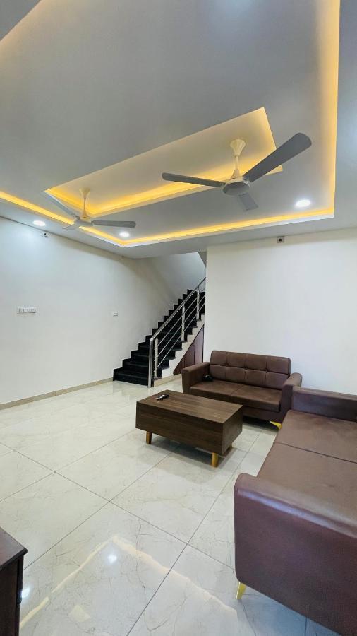 Luxurious 3 Bhk Villa In Bhuj - Shivani Homestay Экстерьер фото