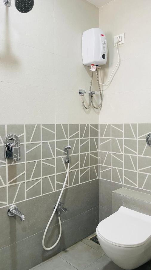 Luxurious 3 Bhk Villa In Bhuj - Shivani Homestay Экстерьер фото