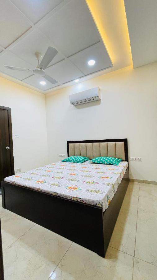 Luxurious 3 Bhk Villa In Bhuj - Shivani Homestay Экстерьер фото